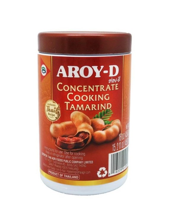 TAMARINDO CONCENTRADO - AROY-D - 454G