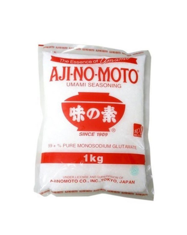 AJI-NO-MOTO UMAMI SEASONING (1 KG)